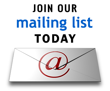 join appraisal ontario mailing list newsletter