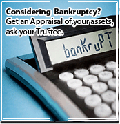 Bankruptcy in Ontario