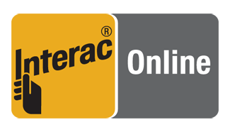 interac online payments accepted appraisal ontario