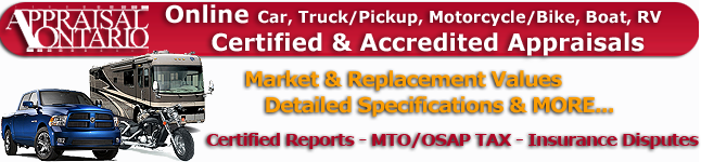 truck pickup insurance mto tax osap desktop appraisal classic truck pickup