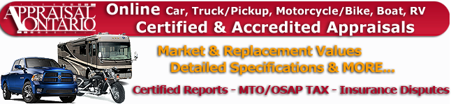 motorcyle insurance mto tax osap desktop appraisal classic motorcycle
